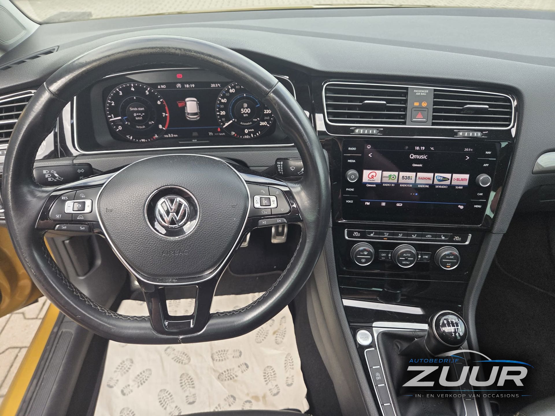 Volkswagen Golf , foto 10