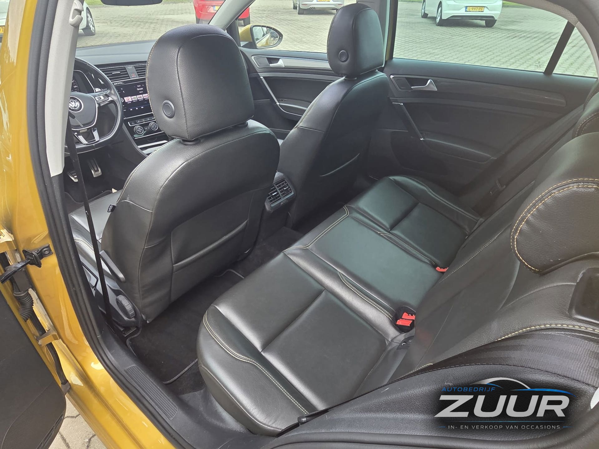 Volkswagen Golf , foto 13
