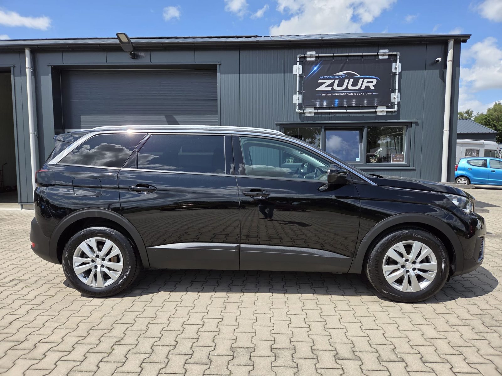 Peugeot 5008 — foto 2