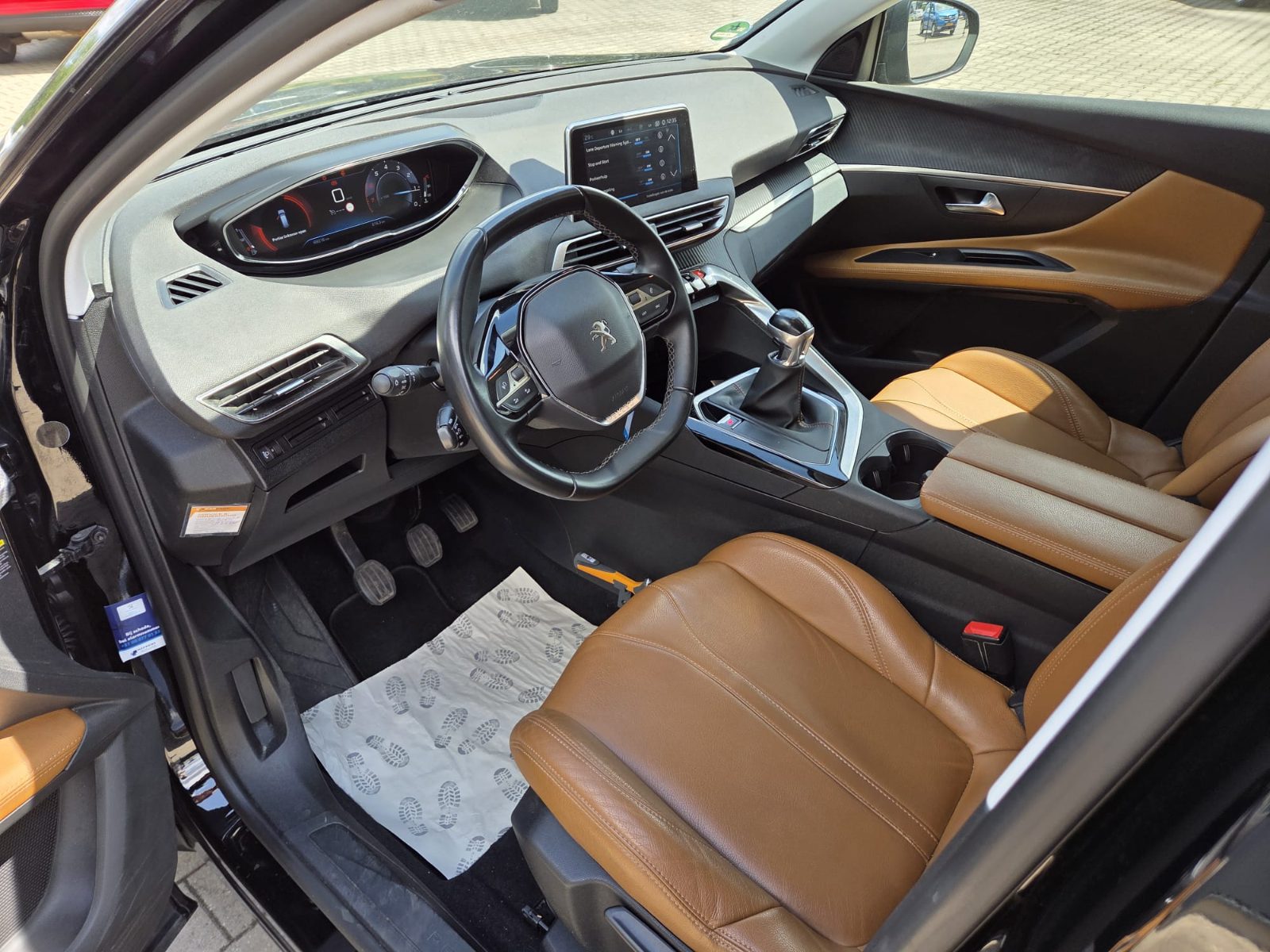 Peugeot 5008 — foto 7