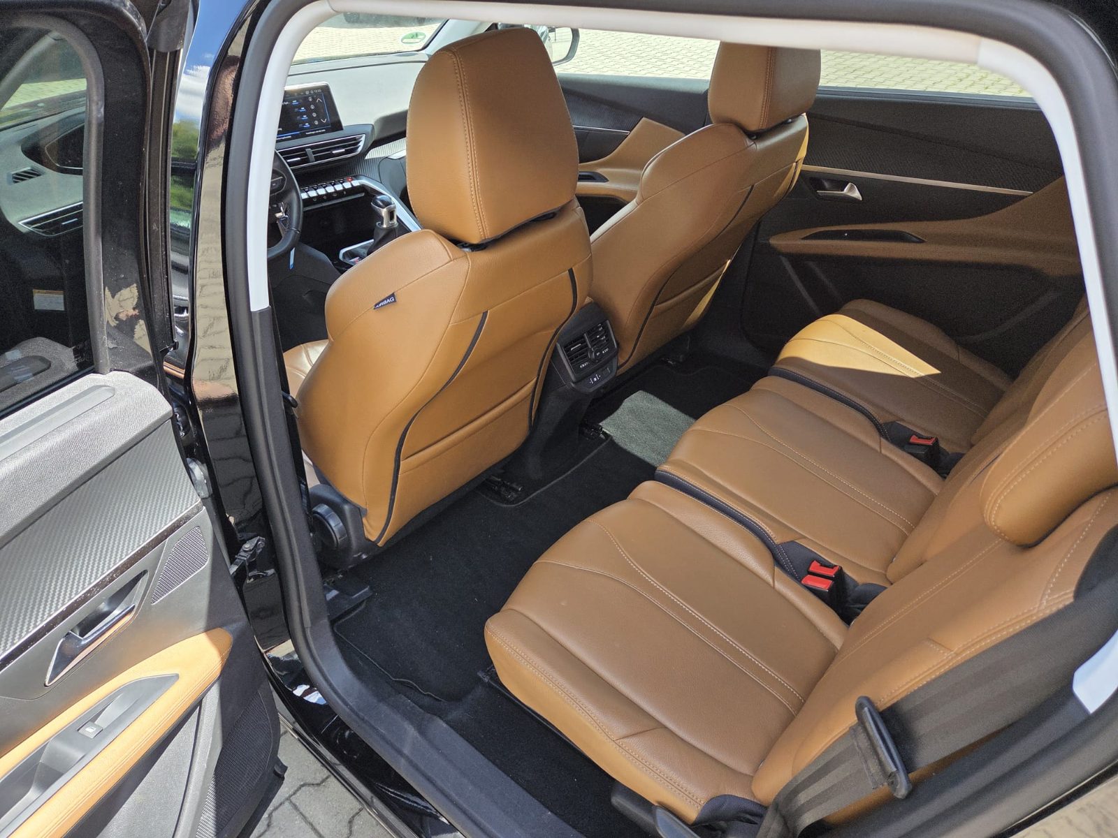Peugeot 5008 — foto 8