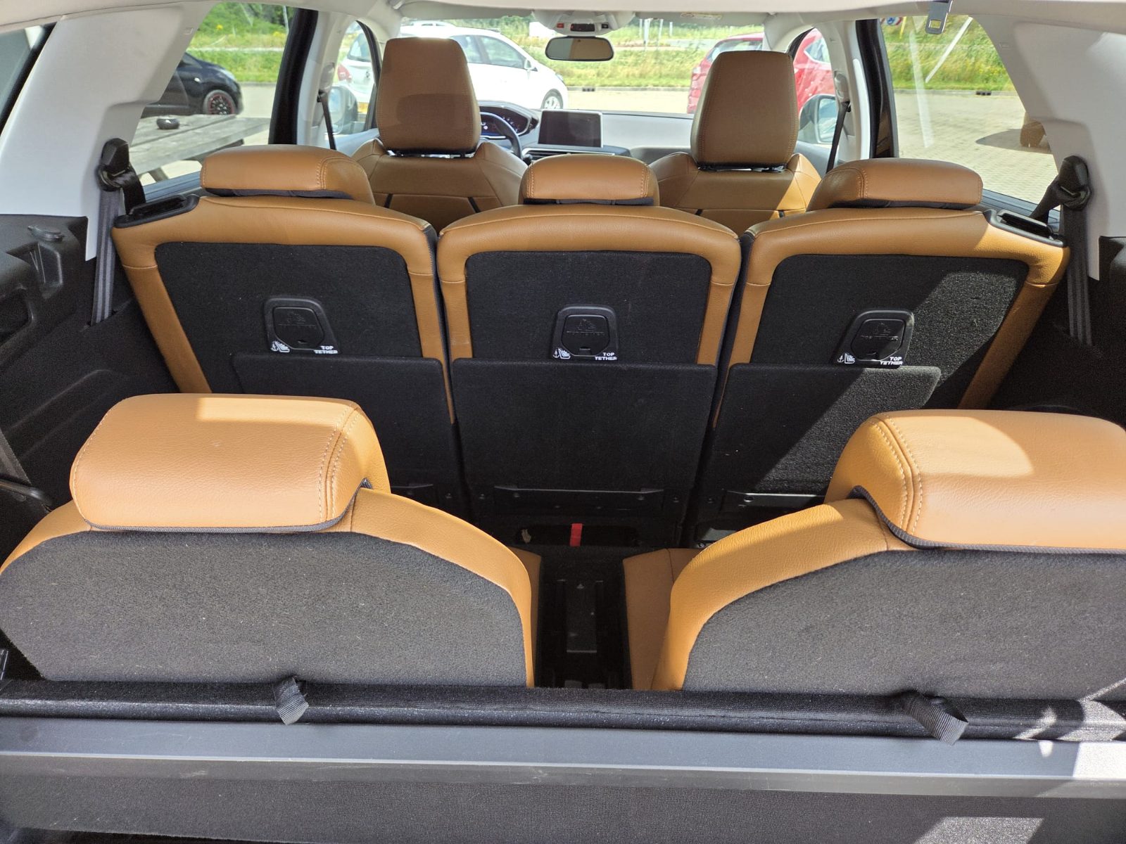 Peugeot 5008 — foto 9